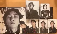 SEVENTEEN THE8 ミンハオ