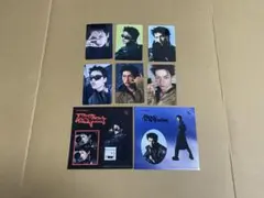 金城碧海 トレカ Handz In My Pocket JO1 封入 コンプ