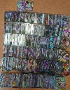 RR RRR 1100枚まとめ売り GX V VMAX VSTAR ex