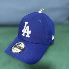 ロサンゼルス・ドジャース ベースボールキャップ