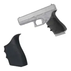 1個入 G19等 実物仕様 グロック レプリカ ラバーグリップ 東京マルイ