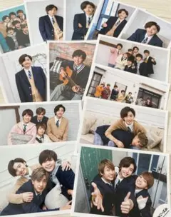 道枝駿佑　公式写真⑥