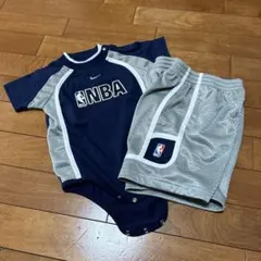 NIKE NBA ベビー用セットアップ 18Mのサムネイル