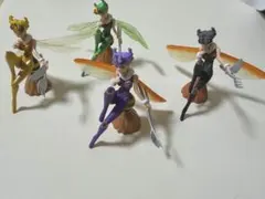 2026年最新】ヴァンパイアセイヴァー フィギュアの人気アイテム - メルカリ