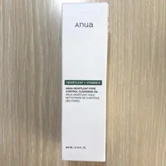 アヌア ドクダミポアコントロールクレンジングオイル 200ml