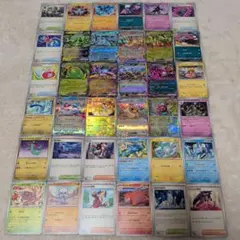 【極美品】ポケモンカード 36枚セット