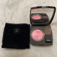 CHANEL パウダーチーク