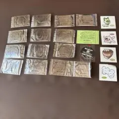ポケモンパンシール 20個セット