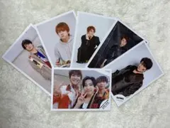 SixTONES 森本慎太郎 公式写真 セット