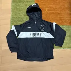 2026年最新】F.C.Real Bristol for Kids 子供用ジャケット・ブルゾンの