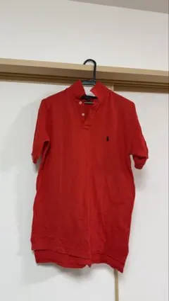ラルフローレン　ポロシャツ