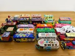 値下げ交渉◎ トミカ ディズニーリゾート 37台 まとめ売り