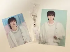 SEVENTEEN yakusoku ジョシュア