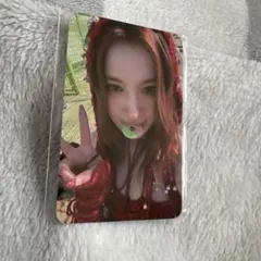 TWICE サナ SSJYP トレカ READY TO BE SPECIAL - メルカリ