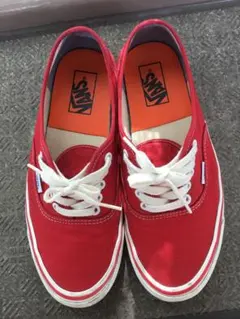 VANS オーセンティック　アナハイム　style44 DX US8.5