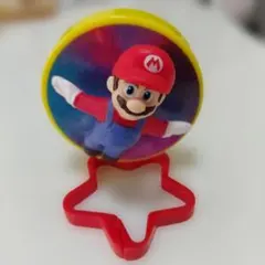マックハッピーセット スーパーマリオ