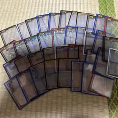 ドラゴンボールヒーローズ　ローダー　３８枚