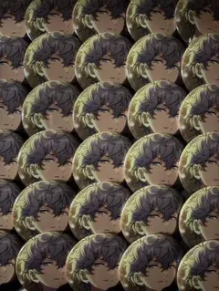 瀬名泉 シャッフル バトラー 缶バッジ 30点