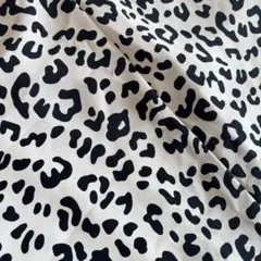 Mila Owen レオパード柄スカート 1