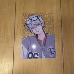 にじさんじ　葛葉　特典　ニューレトロスタイル