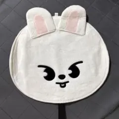 straykids スキズ うちわカバー リノ - メルカリ