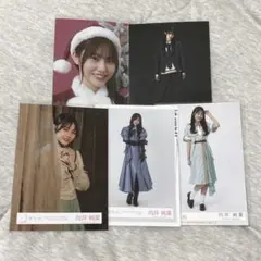 バラ売り⭕️ 櫻坂46 向井純葉 生写真 まとめ売り