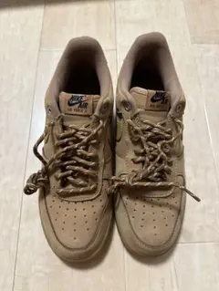日本限定】NIKE Air Force 1 Low 