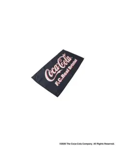 F.C.R.B Coca-Cola NOMADIX SHOWER TOWEL - メルカリ