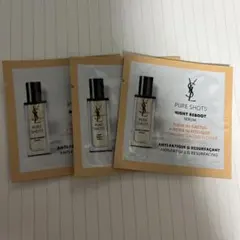 イヴ・サンローラン ピュアショット ナイトセラム 5ml