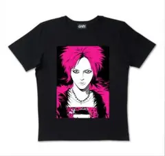 限定生産品】GAIN hide×上條淳士 イラストTシャツ XL - メルカリ