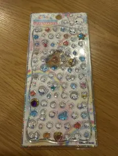 2026年最新】ぷくぷくあわわちゃんプチドロップステッカーの人気