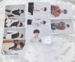 SnowMan 渡辺翔太 公式写真(13)