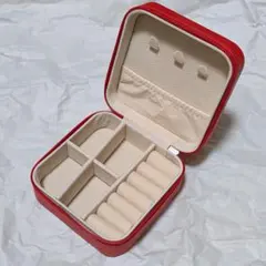 SHEIN ジュエリーボックス アクセサリー収納ケース