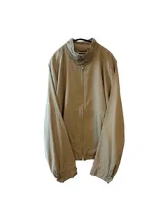 jcrew cotton rayon harrington jacket 90sのサムネイル
