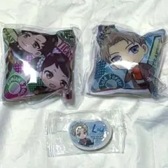 くら寿司 クッションチャーム SPY×FAMILY スパイファミリー 消しゴム