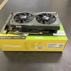 ZOTAC GAMING 2060 6GB GDDR6