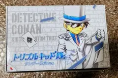 2026年最新】トリプルコナン隊の人気アイテム - メルカリ