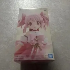 【新品・未開封】劇場版 魔法少女まどか☆マギカ 鹿目まどか フィギュアのサムネイル