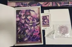 にじさんじ 佐伯イッテツ 全力お祝いセット 2025