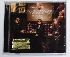 ■未再生【Crossroad-愛の免許返納-通常盤】特典なし■THE ALFEE
