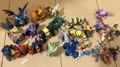 ポケモン　フィギュア　セット