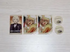 2025年最新】白鳥藍良アクスタの人気アイテム - メルカリ