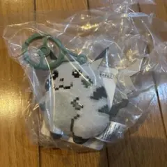 はじまりのピカチュウ　マスコット