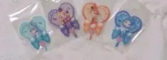 プリキュア　グッズセット