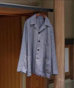 MAATEE&SONS 26SS HWOOL ARTI SHIRTS - メルカリ