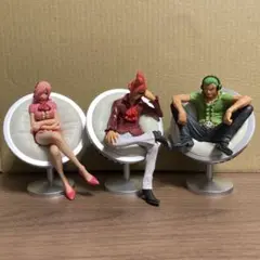 2025年最新】ジェルマ66 フィギュアの人気アイテム - メルカリ