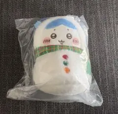 【新品未開封】ちいかわ エニマイくじ E賞 マスコット ハチワレ