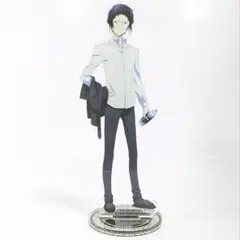 文豪ストレイドッグス 芥川龍之介 ホテルコラボ アクリルスタンド