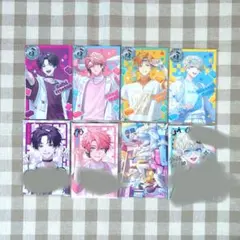 Oriens 3rd Aniversary 3周年 コレクションカード セット