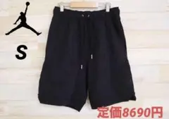 NIKE ナイキ ジョーダン　メンズ　ステートメント　フリース　ショートパンツのサムネイル